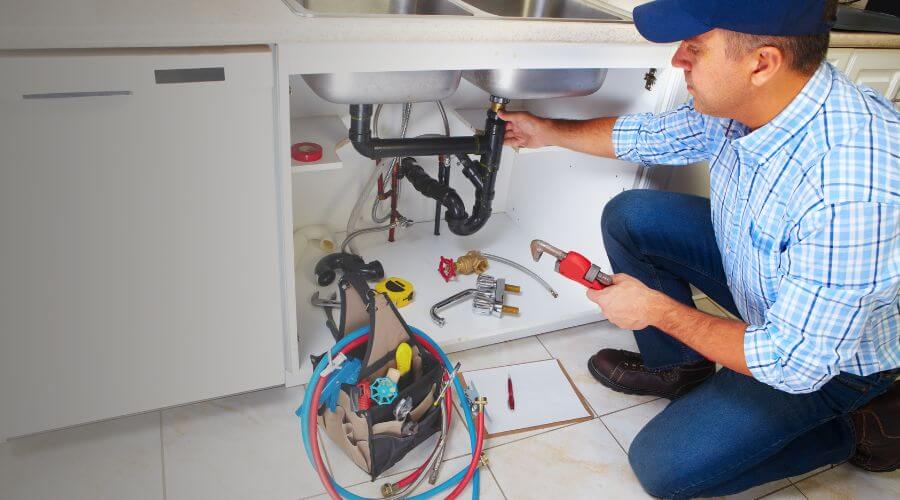 Professional septic pumping service in New Virginia, IA